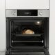 HAIER 60CM 7 FUNCTION OVEN WITH AIR FRY HWO60S7EX4 STAINLESS STEEL