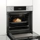 HAIER 60CM 7 FUNCTION OVEN WITH AIR FRY HWO60S7EX4 STAINLESS STEEL