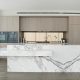 VIVID SLIMLINE SINK MIXER VS733-12-1 BRUSHED GOLD
