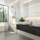 VIVID TWIN SHOWER V726-12 BRUSHED GOLD