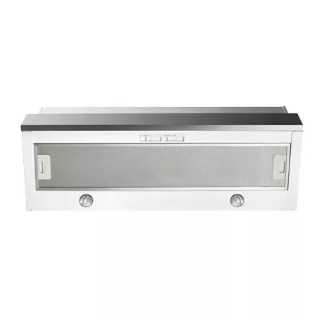 900MM SLIDEOUT RANGEHOOD 450M3/HR WPRS90ASL STAINLESS STEEL