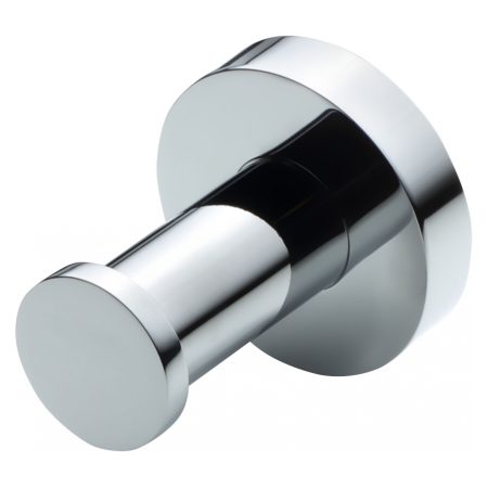 AURA ROBE HOOK AURH CHROME