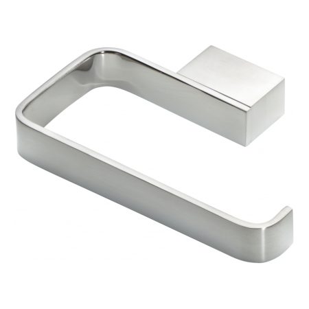 TEKA TOILET ROLL HOLDER TETRNBN BRUSHED NICKEL