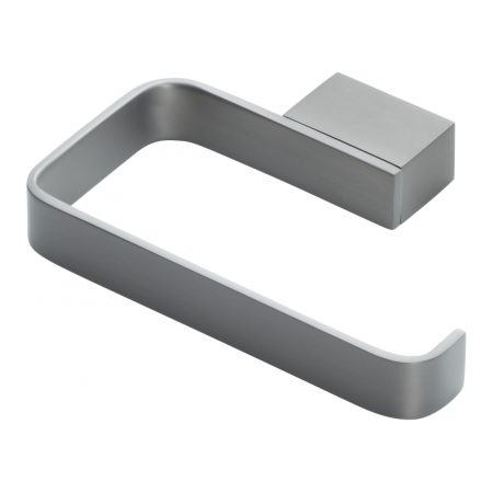 TEKA TOILET ROLL HOLDER TETRNGM GUNMETAL