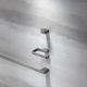 TEKA TOILET ROLL HOLDER TETRNGM GUNMETAL