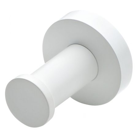 AURA ROBE HOOK AURHMW MATTE WHITE