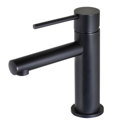 209 SERIES 25MM BASIN MIXER T209BMN MATTE BLACK