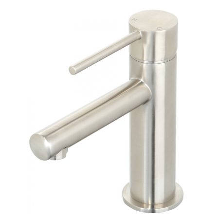 209 SERIES 25MM BASIN MIXER T209BMBN BRUSHED NICKEL