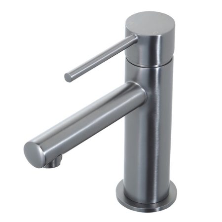 209 SERIES 25MM BASIN MIXER T209BMGM GUNMETAL