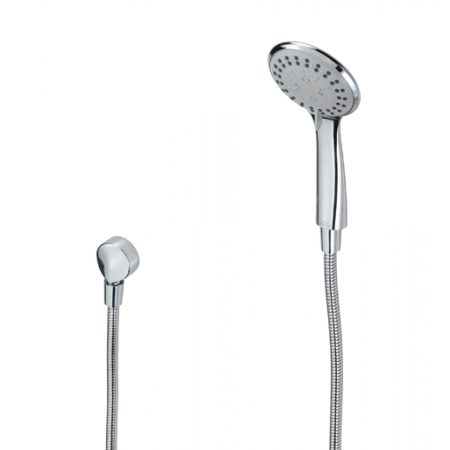 209 SERIES HAND SHOWER T209HS CHROME