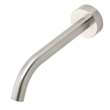 209 SERIES SPOUT T209BSBN BRUSHED NICKEL