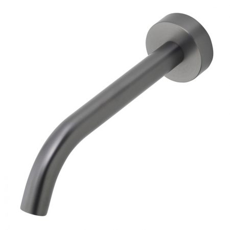 209 SERIES SPOUT T209BSGM GUNMETAL