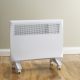 ELECTRIC PANEL HEATER 1500W PEPH15PEW WHITE