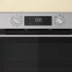 60CM MULTIFUNCTION HYBRID CLEAN OVEN W4OMK58RU1XA STAINLESS STEEL