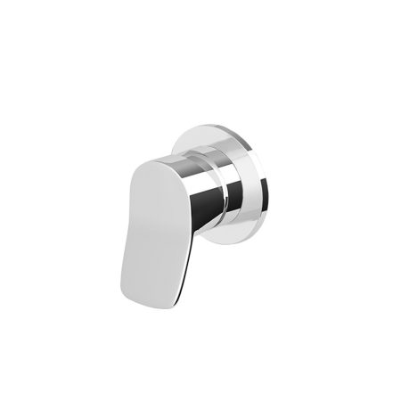 IN WALL BODY FOR SHOWER OR BATH MIXER R99499.C3 BRUSHED NICKEL