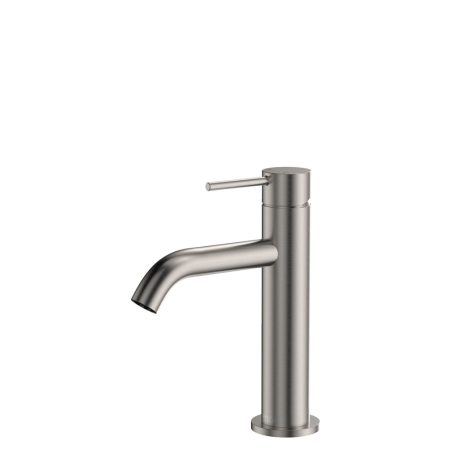 CALI BASIN MIXER 228103BN BRUSHED NICKEL