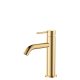 CALI BASIN MIXER 228103UB URBAN BRASS