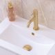CALI BASIN MIXER 228103UB URBAN BRASS