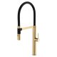 CALI DELUXE PULL-DOWN SINK MIXER 228109UB URBAN BRASS