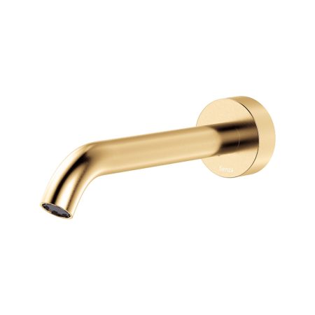 CALI 180MM BATH/BASIN OUTLET 228115UB URBAN BRASS