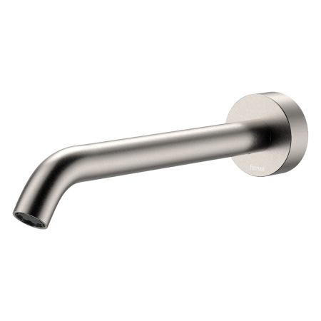 CALI 220MM BATH/BASIN OUTLET 228116BN BRUSHED NICKEL