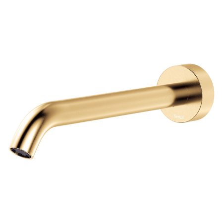 CALI 220MM BATH/BASIN OUTLET 228116UB URBAN BRASS