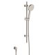 CALI RAIL SHOWER 444109BN BRUSHED NICKEL