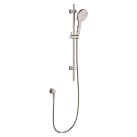 CALI RAIL SHOWER 444109BN BRUSHED NICKEL