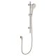 CALI RAIL SHOWER 444109BN BRUSHED NICKEL