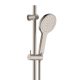 CALI RAIL SHOWER 444109BN BRUSHED NICKEL