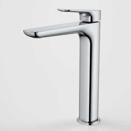 CONTURA II TOWER BASIN MIXER 849063C6AF CHROME