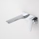 CONTURA II WALL BASIN/BATH MIXER 180MM 849051C6AF CHROME