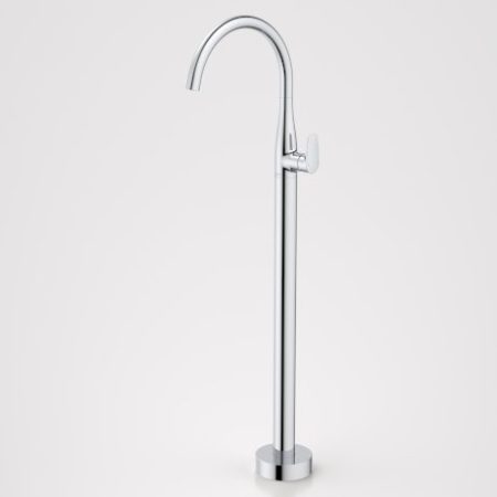 CONTURA II FREESTANDING BATH FILLER 849065C CHROME