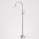 CONTURA II FREESTANDING BATH FILLER 849065C CHROME