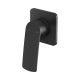 MEKKO SWITCHMIX SHOWER/WALL MIXER (FIT OFF ONLY, REQ ROUGH IN) 115-2805-10 MATTE BLACK