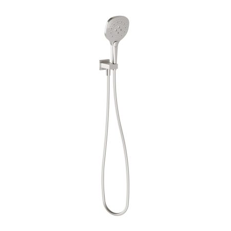 NUAGE HAND SHOWER 129-6630-40 BRUSHED NICKEL