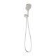 NUAGE HAND SHOWER 129-6630-40 BRUSHED NICKEL