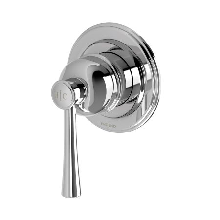 CROMFORD SWITCHMIX SHOWER/WALL MIXER 134-2800-00 CHROME