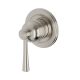 CROMFORD SWITCHMIX SHOWER/WALL MIXER 134-2800-40 BRUSHED NICKEL