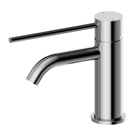 MECCA CARE BASIN MIXER NR221901DCH CHROME