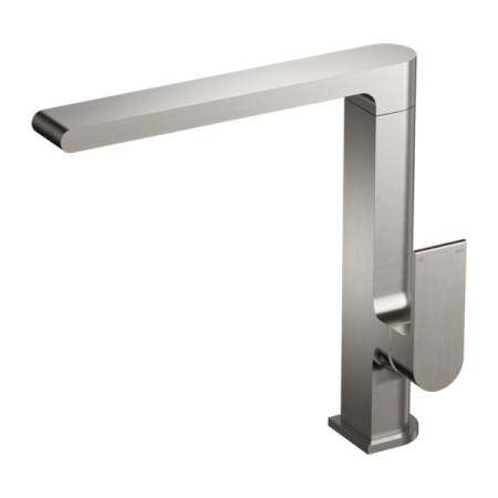 VITRA KITCHEN MIXER NR321507BN BRUSHED NICKEL