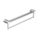 MECCA CARE 32MM GRAB RAIL WITH TOWEL HOLDER 300/600/900MM NRCR3212BCH CHROME