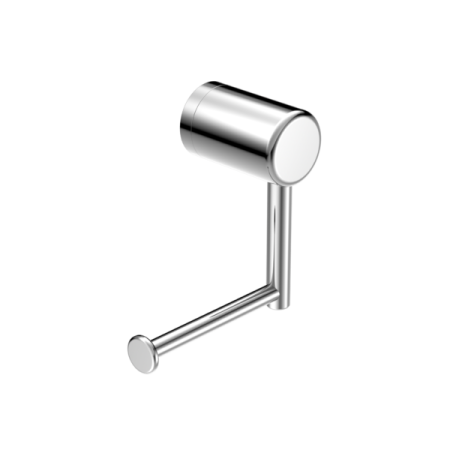 MECCA CARE HEAVY DUTY TOILET ROLL HOLDER NRCR3286CH CHROME