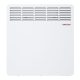 CONVECTION ELECTRIC PANEL HEATER 202020 ALPINE WHITE