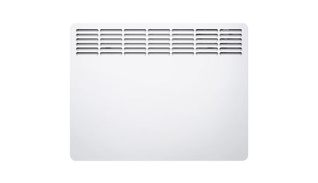 CONVECTION ELECTRIC PANEL HEATERS 200192 ALPINE WHITE