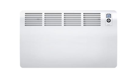 CON PREMIUM CONVECTION ELECTRIC PANEL HEATERS 202087 ALPINE WHITE