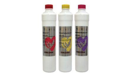 RED YELLOW AND PURPLE REPLACEMENT FILTERS 232398