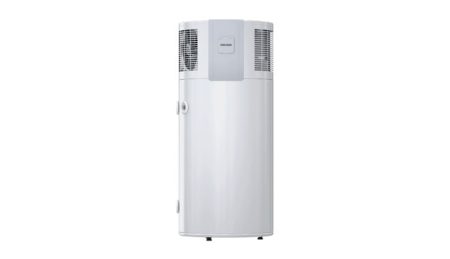 HOT WATER HEAT PUMPS 231211