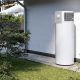 HOT WATER HEAT PUMPS 231211