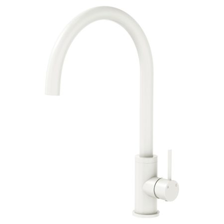 CALI SINK MIXER 228105MW MATTE WHITE